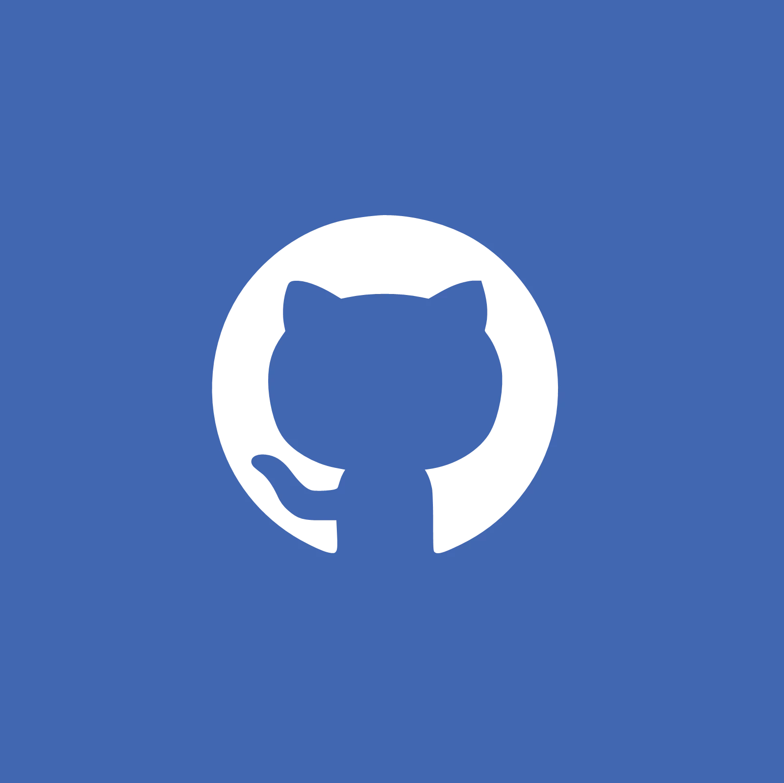 Github Logo