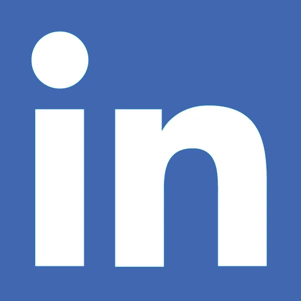 LinkedIn Logo